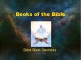 Books of the Bible PowerPoint PPT Presentation