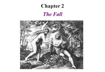 The Fall