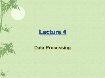 presentation player overlay