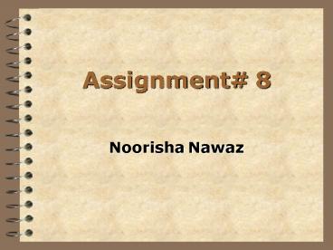 presentation player overlay