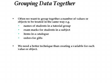 presentation player overlay