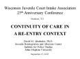 Wisconsin Juvenile Court Intake Association 25th Anniversary Conference PowerPoint PPT Presentation