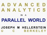 THE INDUSTRIAL REVOLUTION OF DATA