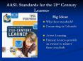 AASL Standards for the 21st Century Learner PowerPoint PPT Presentation