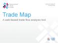 Trade Map PowerPoint PPT Presentation