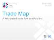 Trade Map