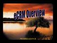 eCRM Overview