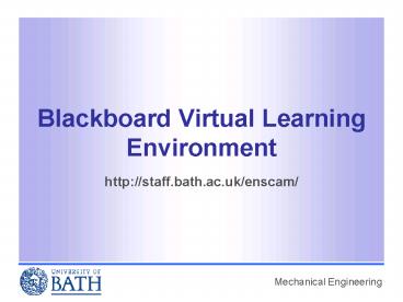 presentation player overlay