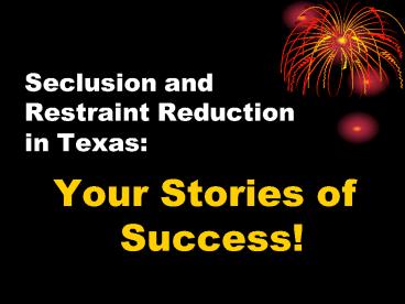 presentation player overlay