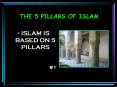 THE 5 PILLARS OF ISLAM PowerPoint PPT Presentation
