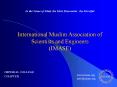 International Muslim Association of Scientists and Engineers PowerPoint PPT Presentation