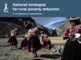 National strategies for rural poverty reduction A comparison of experiences PowerPoint PPT Presentation