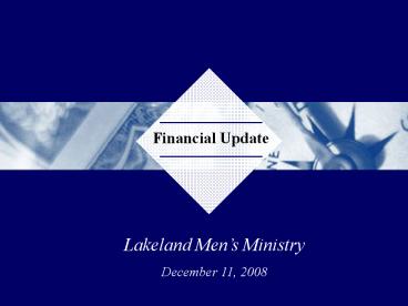 presentation player overlay