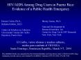 Hector Coln, Ph.D., Rafaela Robles, Ed.D. Centro de Estudios en Adiccin Universidad Central del Cari PowerPoint PPT Presentation