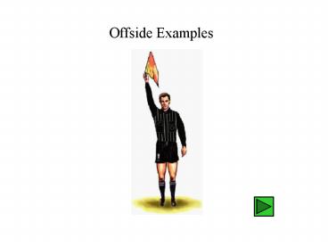 presentation player overlay