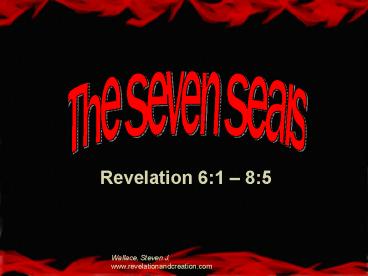 presentation player overlay