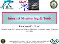 Internet Monitoring PowerPoint PPT Presentation