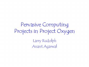 presentation player overlay