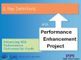 Enhancing WIA Performance Outcomes for Youth PowerPoint PPT Presentation