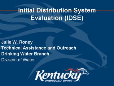 presentation player overlay