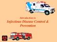 Introduction to Infectious Disease Control PowerPoint PPT Presentation