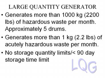 presentation player overlay