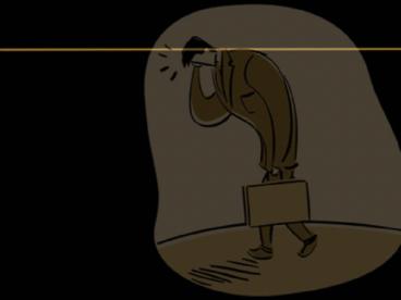 The Scriptures say three things about our burdens