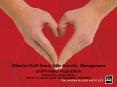 Effective PLAP Donor Base Growth, Management and Product Acquisition Presented By: Dustin Morriss Director of Contact Center and Programmatic Recruitment PowerPoint PPT Presentation
