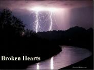 Broken Hearts