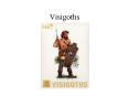 Visigoths PowerPoint PPT Presentation