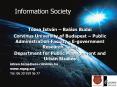 Information Society PowerPoint PPT Presentation