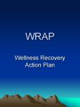 WRAP PowerPoint PPT Presentation