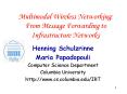 Henning Schulzrinne PowerPoint PPT Presentation
