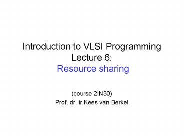 presentation player overlay