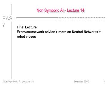 presentation player overlay