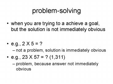 presentation player overlay