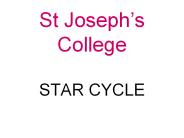 St Josephs College