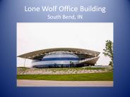 Lone Wolf Office Building South Bend, IN