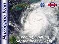 Hurricane Ivan PowerPoint PPT Presentation