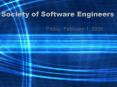 Society of Software Engineers PowerPoint PPT Presentation