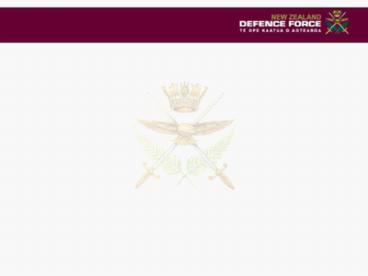 NEW ZEALAND NATIONAL BRIEF