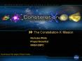 The ConstellationX Mission PowerPoint PPT Presentation