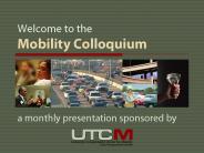 Choice Modeling in Transportation