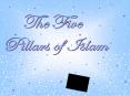 The Five Pillars of Islam PowerPoint PPT Presentation