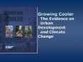Growing Cooler The Evidence on PowerPoint PPT Presentation