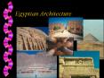 Egyptian Architecture PowerPoint PPT Presentation