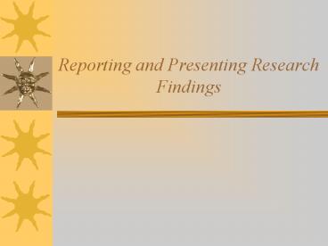 presentation player overlay