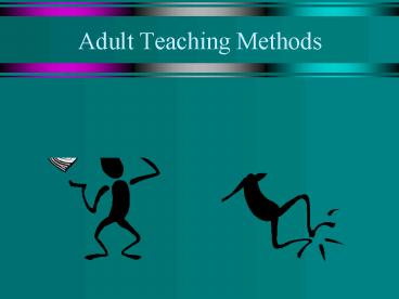 presentation player overlay