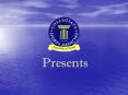 Presents PowerPoint PPT Presentation