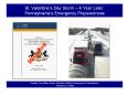 St. Valentines Day Storm A Year Later: Pennsylvanias Emergency Preparedness PowerPoint PPT Presentation